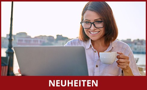 Neuheiten