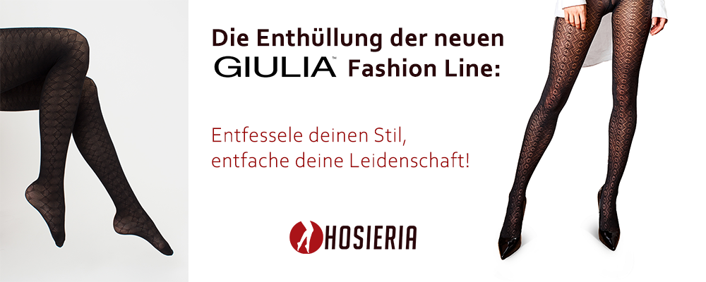 Giulia Fashion Line