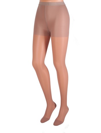 Bahner Sttzhose stark 140 taupe