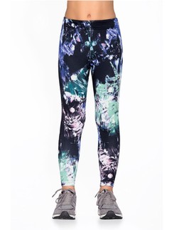 Bas Bleu Roxi Kinder Leggings Galaxy