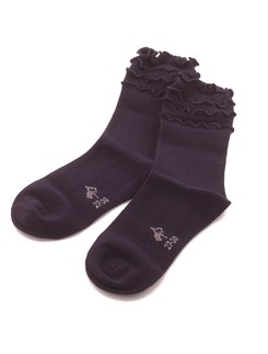 Bonnie Doon Frou Frou Kindersocken