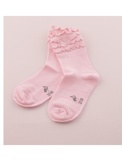 Bonnie Doon Frou Frou Kindersocken