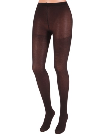 Bonnie Doon Etude Strumpfhose black