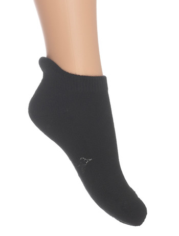 Bonnie Doon Cushion Kurzsocken black