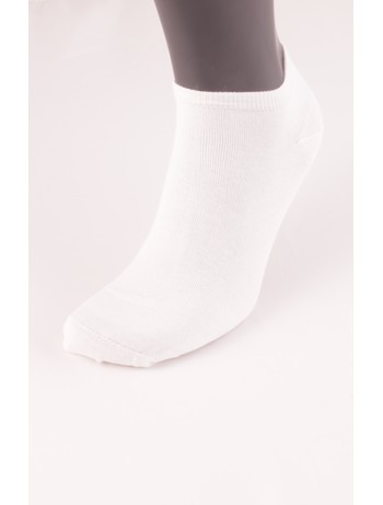 Bonnie Doon Kurzsocken white