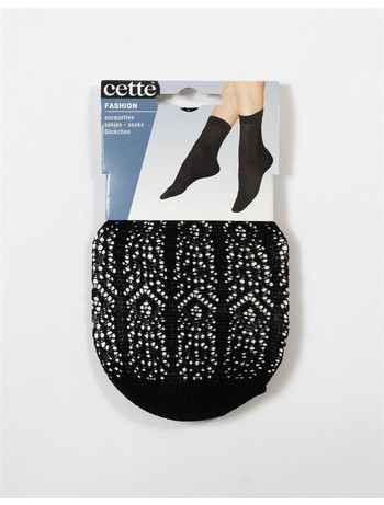 Cette Fashion Lace Socken 