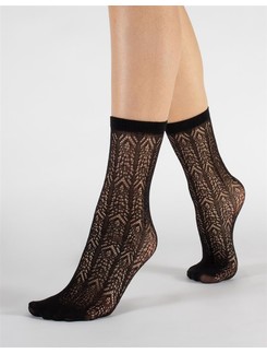 Cette Fashion Lace Socken