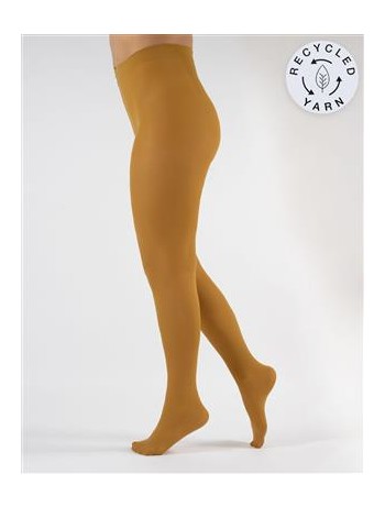 Cette ECO Blickdichte Strumpfhose 50 DEN Cream Gold