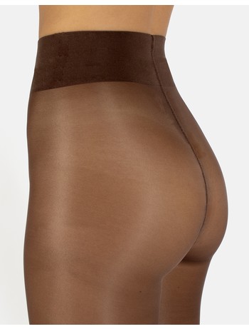 Cette Quebec Strumpfhose SKIN - 060