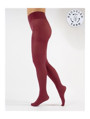 Cette Dublin ECO 70 Bequeme Strumpfhose 70 DEN Chili Pepper