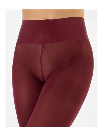 Cette Dublin ECO 70 Bequeme Strumpfhose 70 DEN Chili Pepper