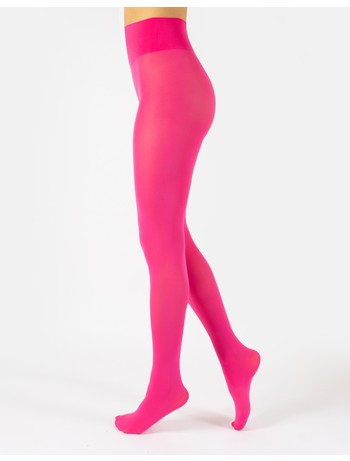 Cette Dublin ECO 70 Bequeme Strumpfhose 70 DEN Fuchsia Lila