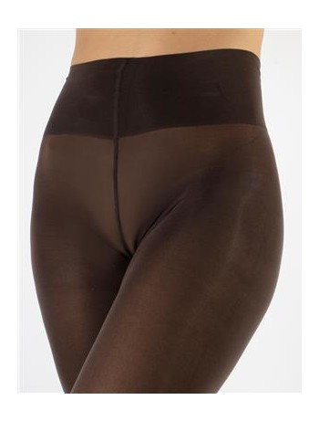 Cette Dublin ECO 70 Bequeme Strumpfhose 70 DEN ristretto