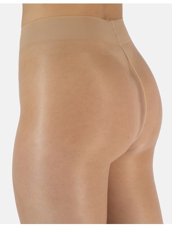 Cette MAKE UP - Super Sheer Strumpfhose SKIN - 010