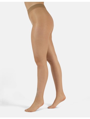 Cette MAKE UP - Super Sheer Strumpfhose SKIN - 030