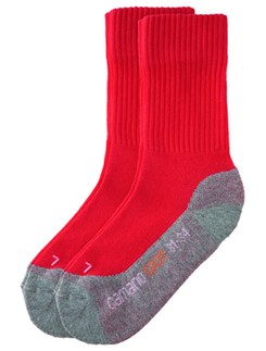 Camano Kinder Sportsocken 2er-Pack