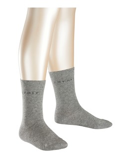 Esprit 2er Pack Logo Socken