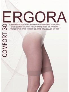 Ergora Sommerkurzhose Comfort 30