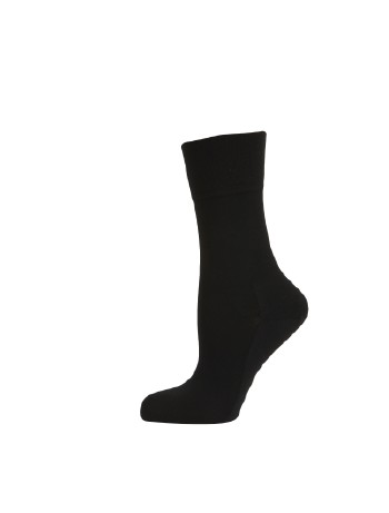 Elbeo Bamboo Sensitive Socken Damen nachtblau