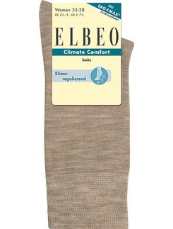 Elbeo Climate Comfort Socken