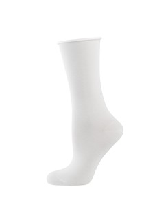 Elbeo Light Cotton Rollbund Socken