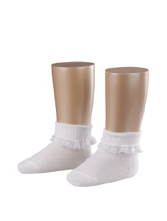 Falke Romantic Lace Baby Socken