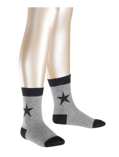 Falke Sparkle Star Kinder Socken