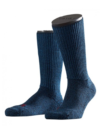 Falke Walkie Ergo Socken teal