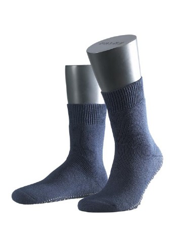 Falke Homepads Herren Stoppersocken marine