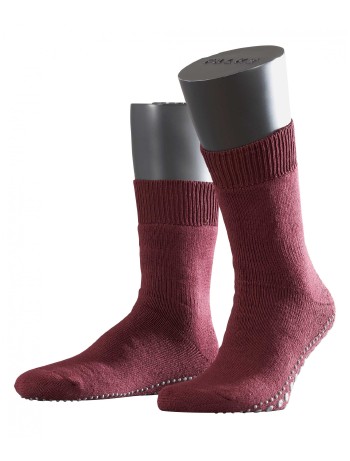 Falke Homepads Herren Stoppersocken barolo