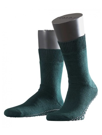 Falke Homepads Herren Stoppersocken marble