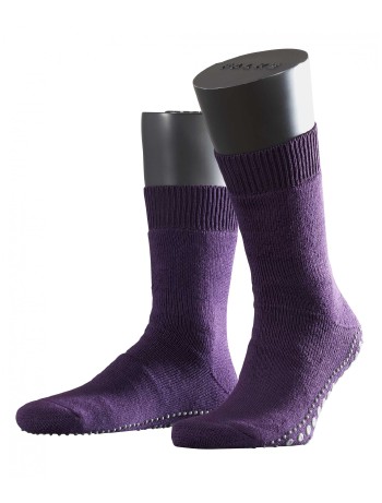 Falke Homepads Herren Stoppersocken petunia