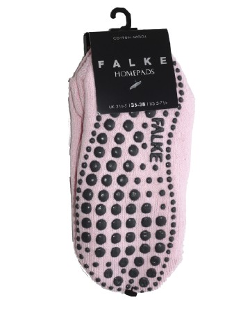 Falke Homepads Herren Stoppersocken almond blossom