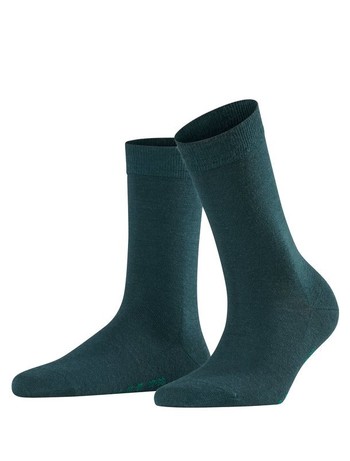 Falke Softmerino Damen Socken holly