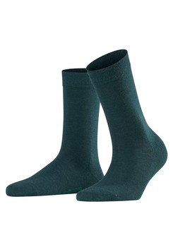 Falke Softmerino Damen Socken