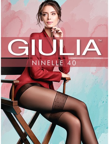 Giulia Ninelle 40 #1 Strumpfhose 