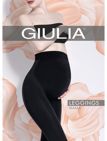 Giulia Mama blickdichte Leggings 