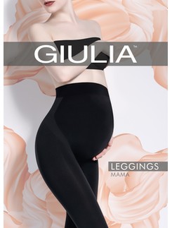 Giulia Mama blickdichte Leggings