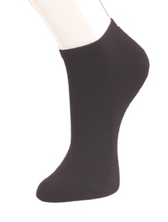 Größen // Black Socks var sizes Boneka Schwarze Socken Patentmuster div 