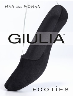 Giulia Footies 120 Unisex Flinge