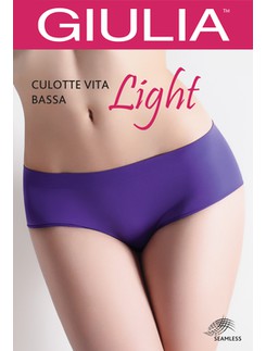 Giulia Culotte Vita Light Panty