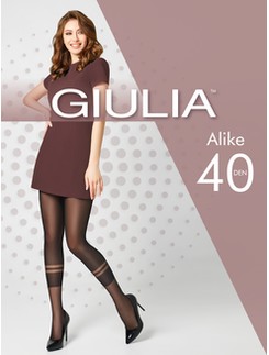 Giulia Alike 40 Model No1