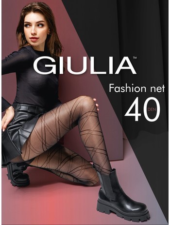 Giulia Fashion Net Model No 4 