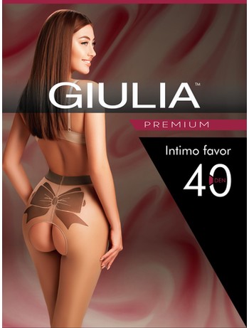 Giulia Intimo Favor 40 