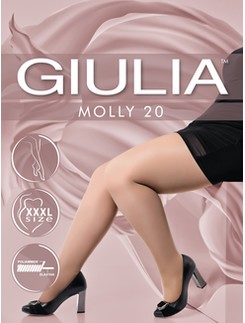 Giulia Molly 20 Strumpfhose