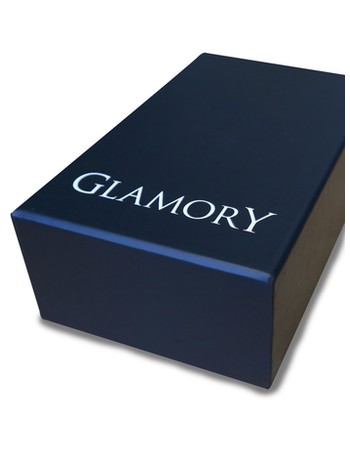 Glamory Freedom Box 3 Paar Herren-Baumwollsocken 