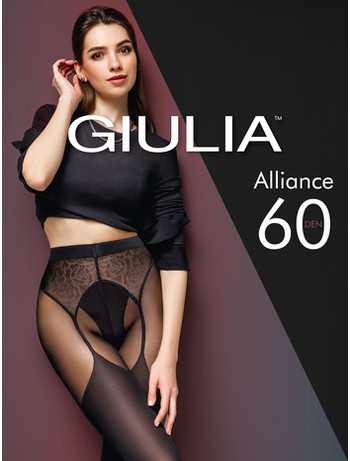 Giulia Alliance Model No3 