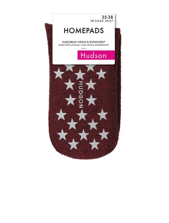 Hudson Homepads 