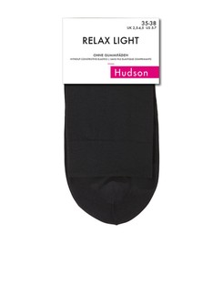 Hudson Relax Light Damen Baumwollsocke