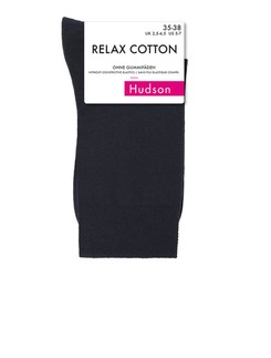 Hudson Relax Cotton Socken